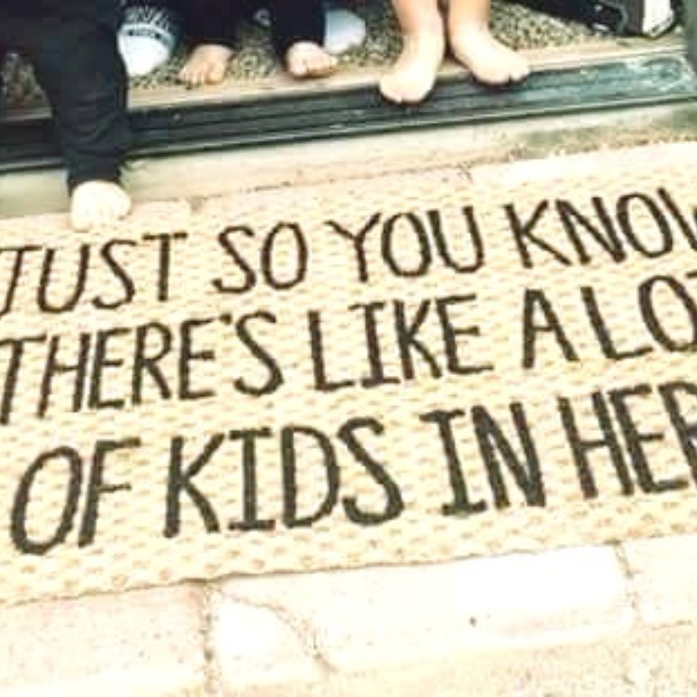 Meet your Posher, Lacy